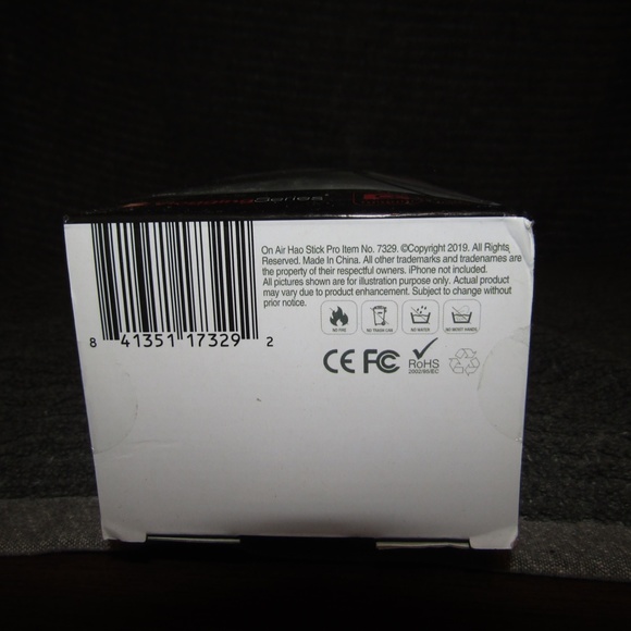 On Air Halo StickPro  Travel Pro 10" LED Ring Light - Picture 6 of 6